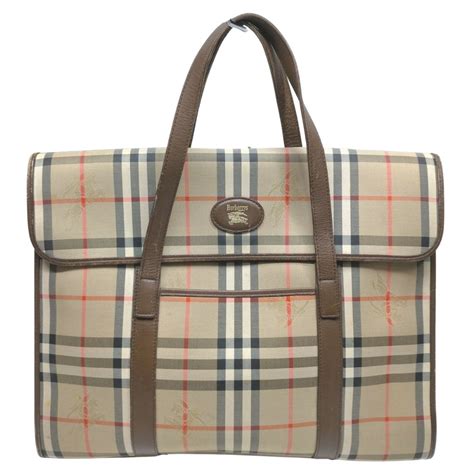 burberry computer bag sale